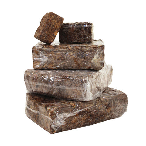 Bulk Black Soap by Weight