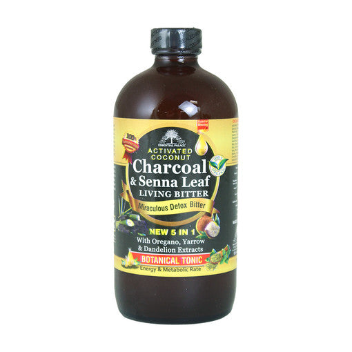 Bitters and Detox