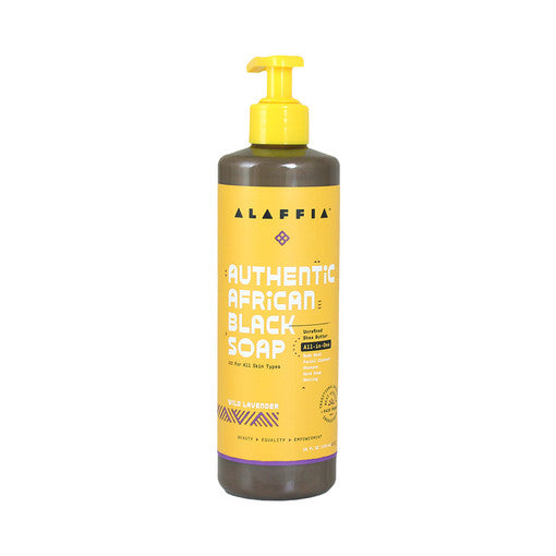 Liquid Soaps/ Body Washes