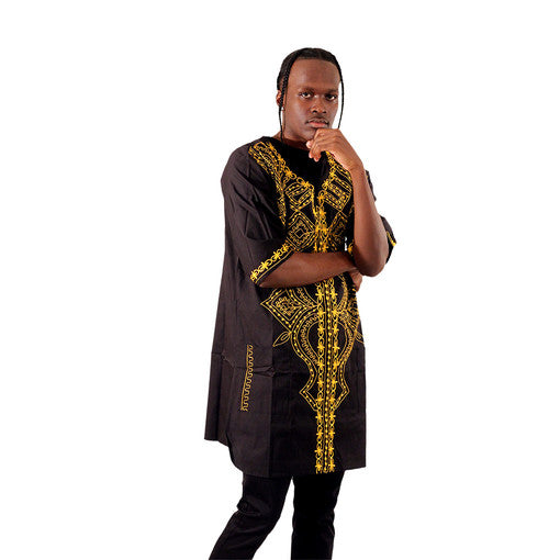 Dashikis