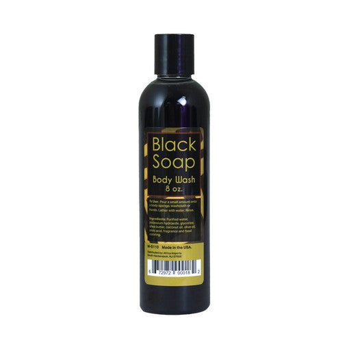 Liquid Soaps/ Body Washes