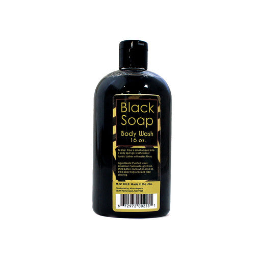 Liquid Soaps/ Body Washes