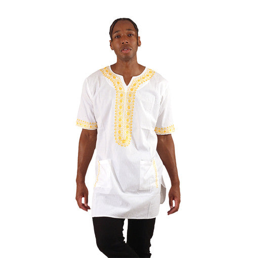 Dashikis