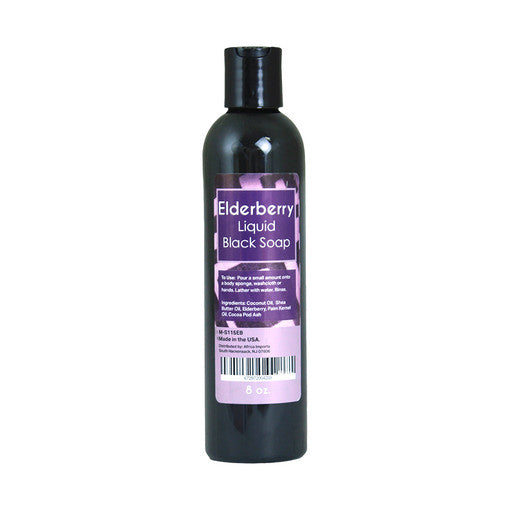 Liquid Soaps/ Body Washes