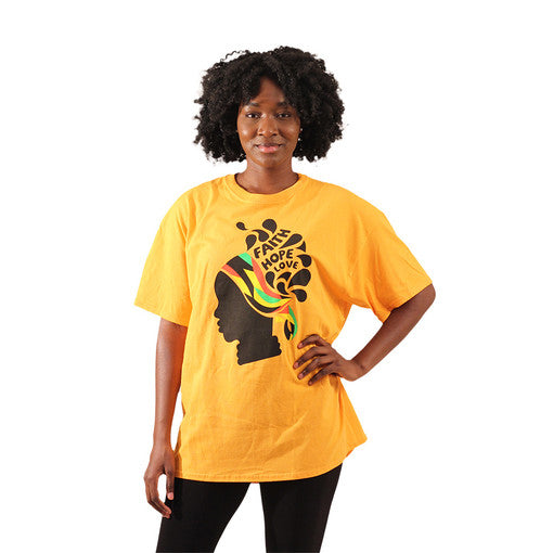 Women T-Shirts