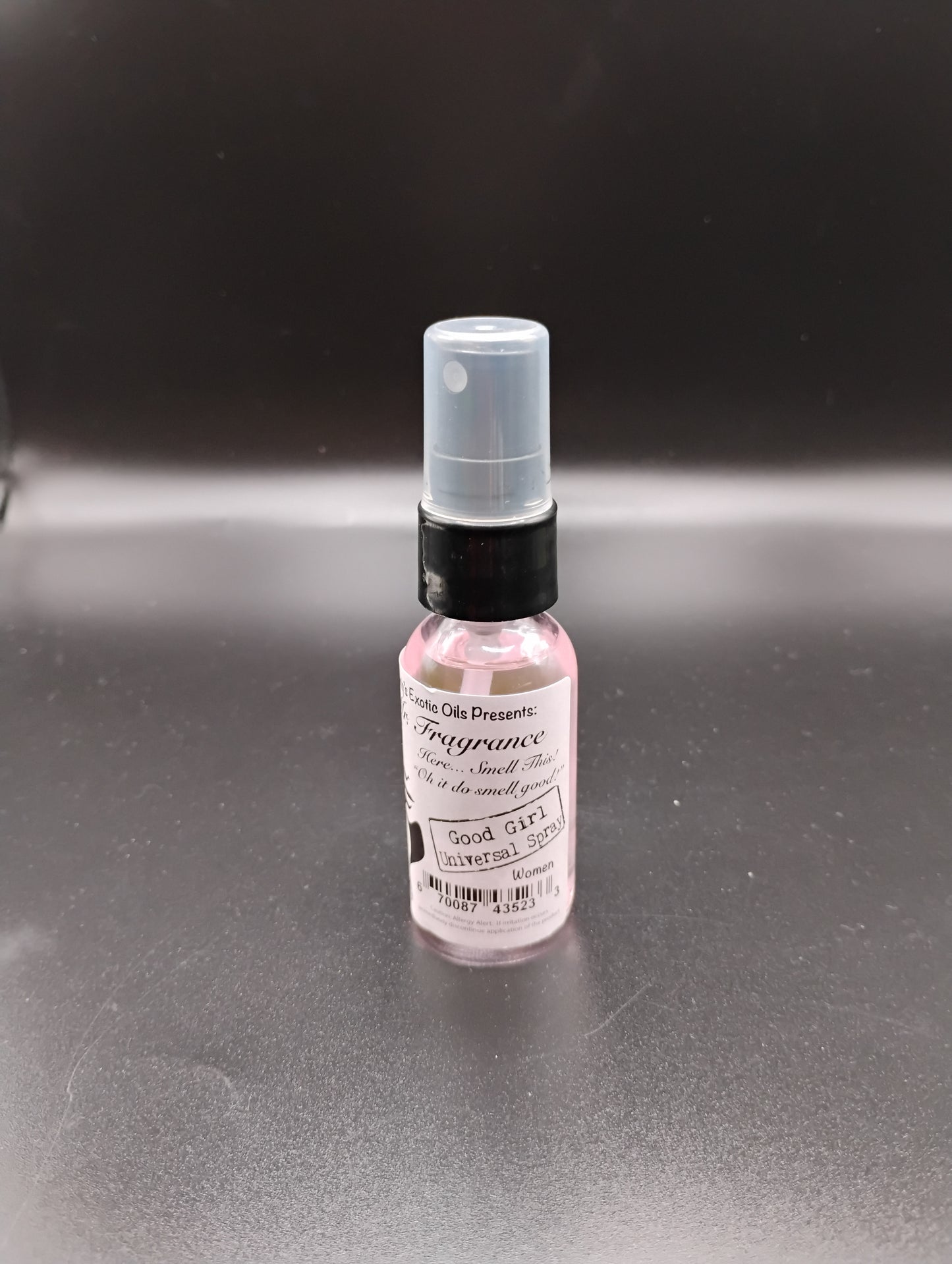 Good Girl Women Fragrances