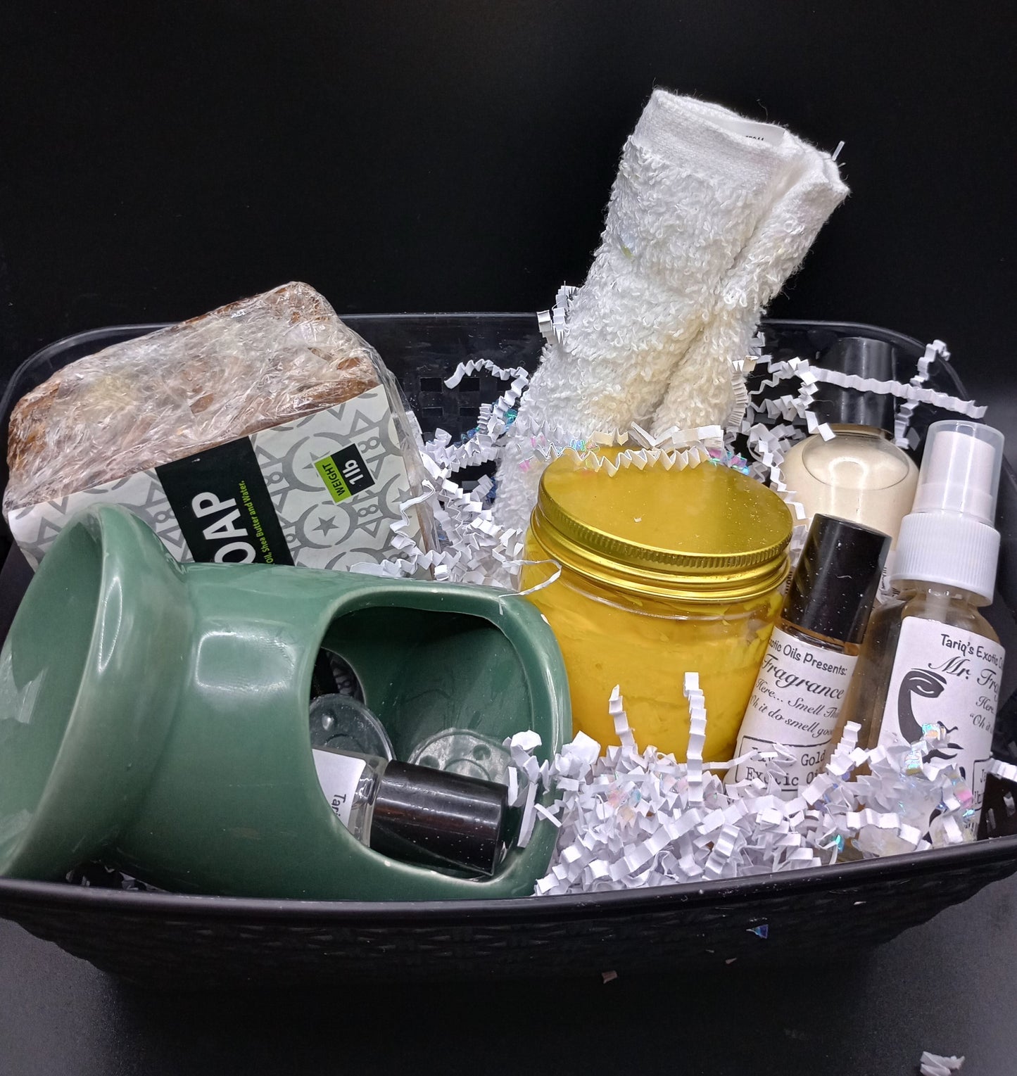 Gift Sets and Accesories