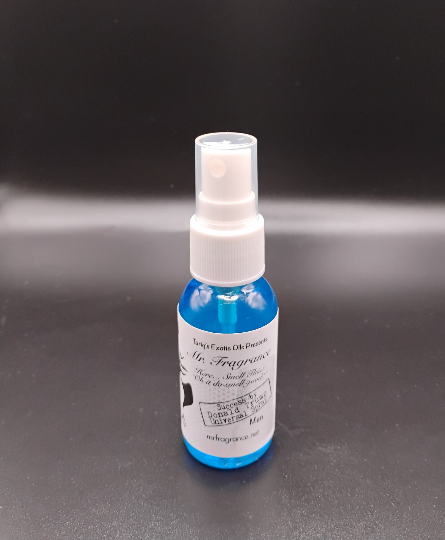 Universal Body Sprays for Men
