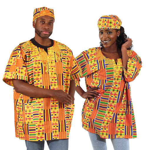 Dashikis
