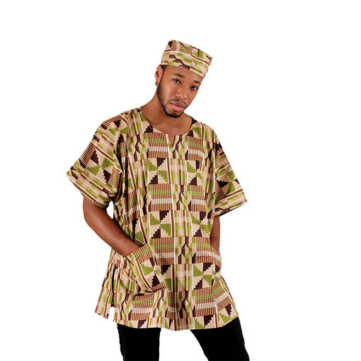 Dashikis