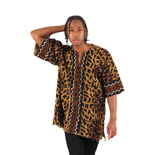 Dashikis