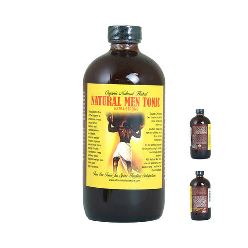Bitters and Detox