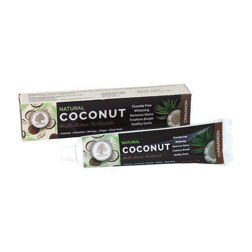 Toothpaste and Dental Care