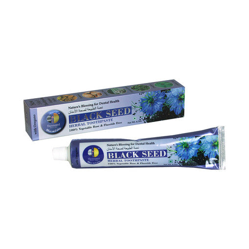 Toothpaste and Dental Care