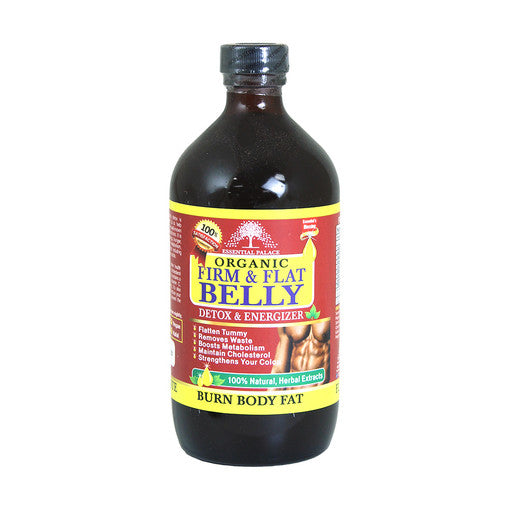Bitters and Detox
