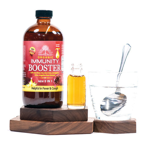 Bitters and Detox