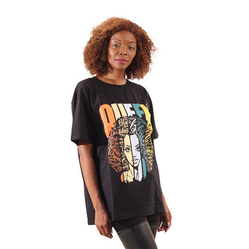 Women T-Shirts