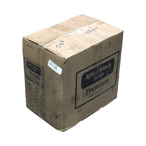 Bulk Black Soaps and Gallons