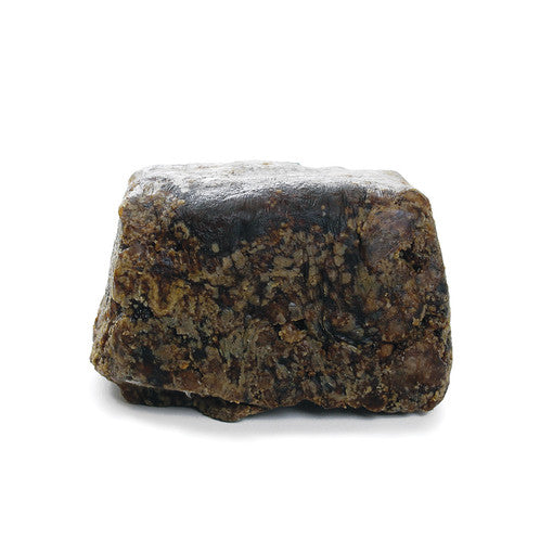 Raw Black Soaps