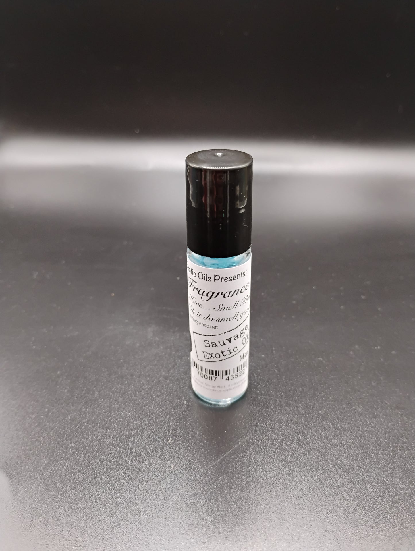 Savauge Men Fragrances