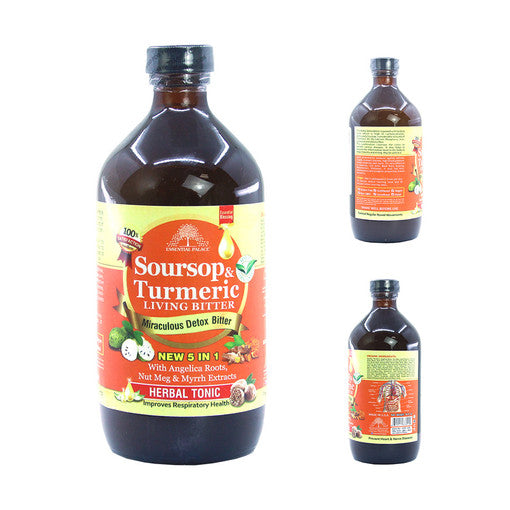 Tumeric Products
