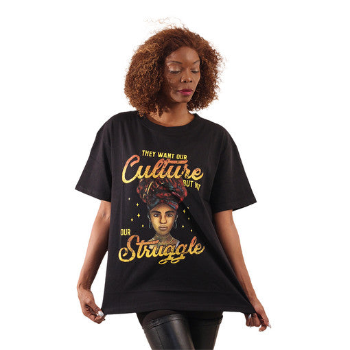 Women T-Shirts