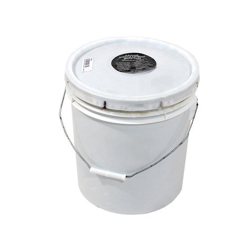 Bulk Black Soaps and Gallons