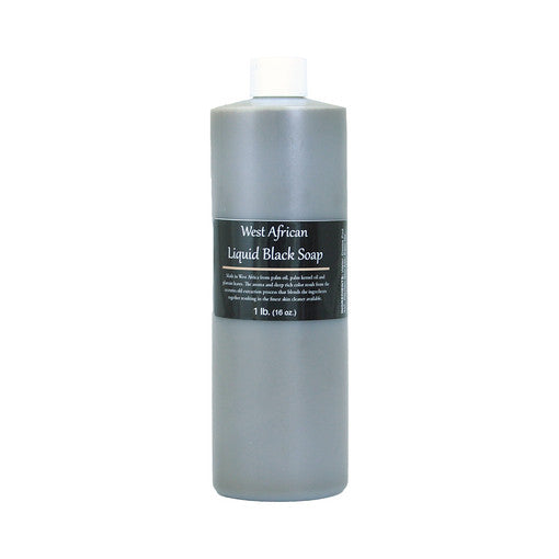 Liquid Soaps/ Body Washes