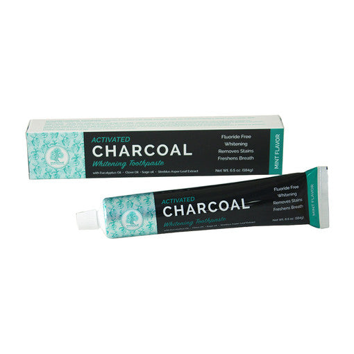 Toothpaste and Dental Care