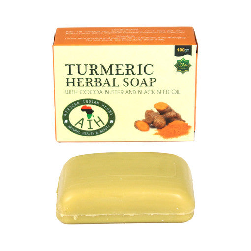 Tumeric Products