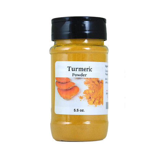 Tumeric Products