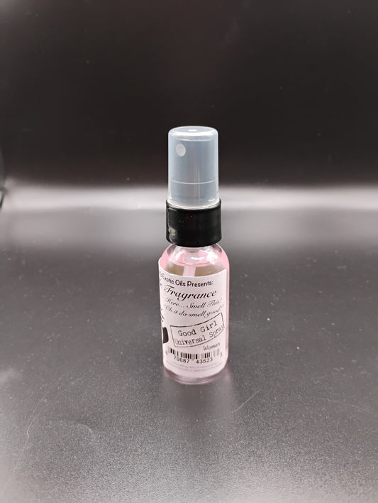 Good Girl Women Fragrances