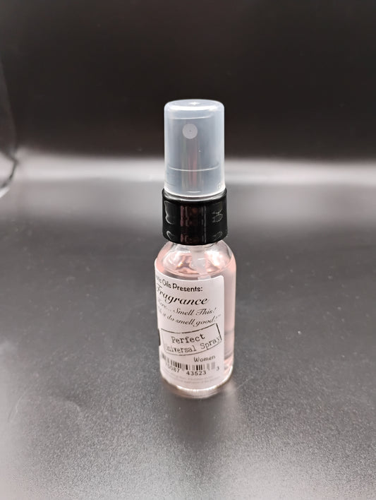 Perfect Women's Fragrances