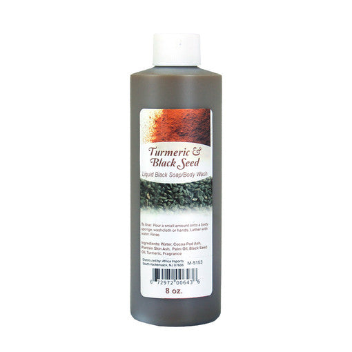 Liquid Soaps/ Body Washes